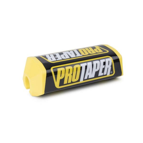 Protaper 2.0 Square Bar Pad Yellow/Black
