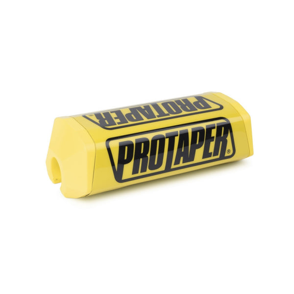 Protaper 2.0 Square Bar Pad Race Yellow