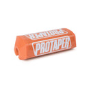 Protaper 2.0 Square Bar Pad Race Orange