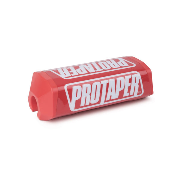 Protaper 2.0 Square Bar Pad Race Red