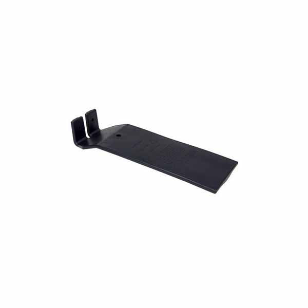 Rtech LINK PROTECTOR FOR PMCRFNR0017 AND RPMCRFRS0017 Rtech. BLACK. Bash Plate