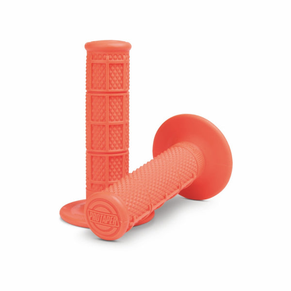 Protaper 1/3 Waffle Grips Orange