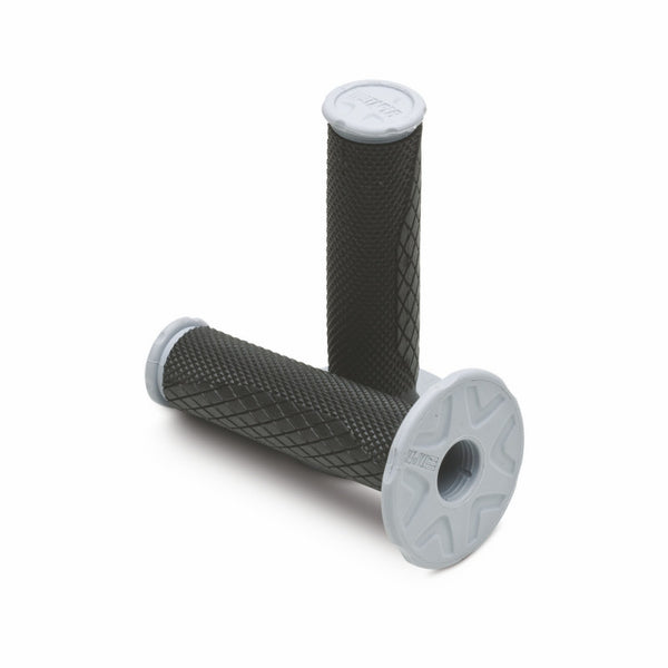 Protaper Dual Density Grips Full Diamond Black