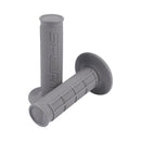 Protaper 1/2 Waffle Grey Grips Grey