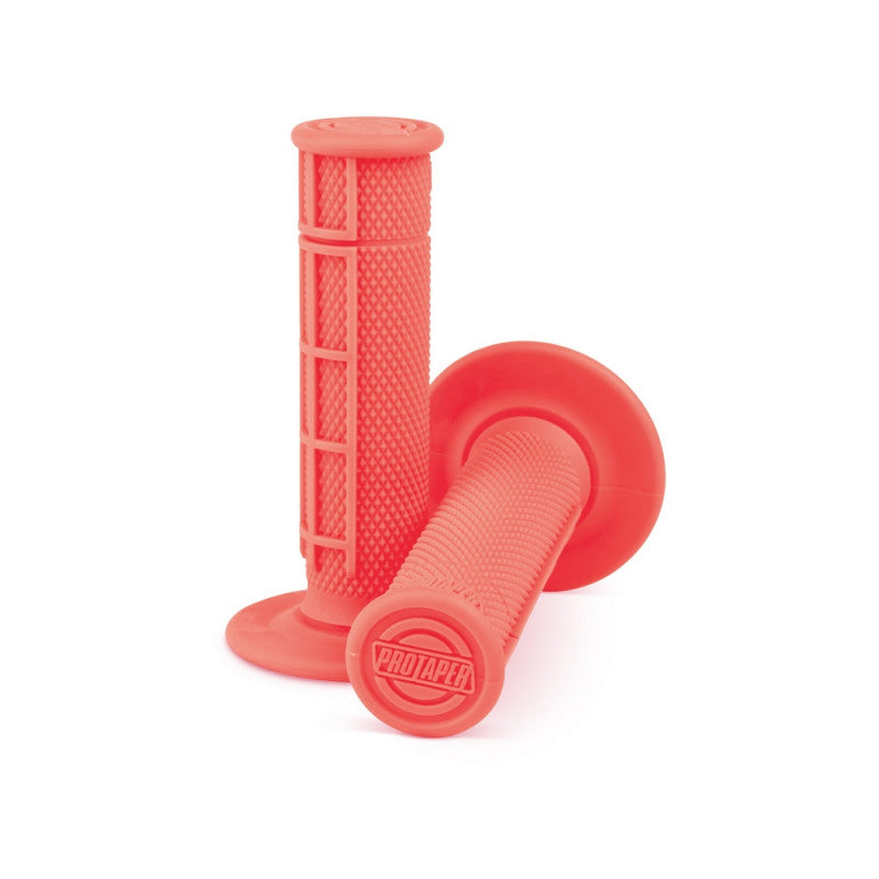 Protaper Neon Grips Red