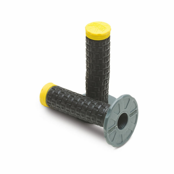 Protaper MX Pillow Top Lite Grips Yellow