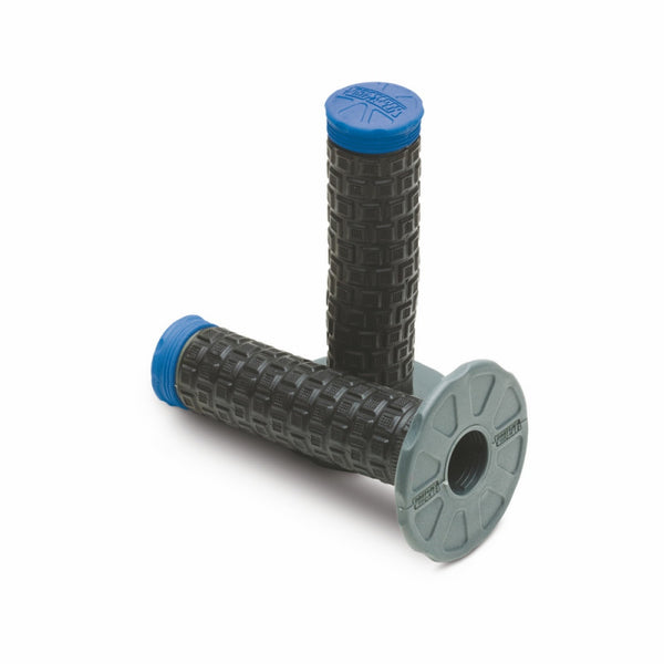 Protaper MX Pillow Top Lite Grips Blue