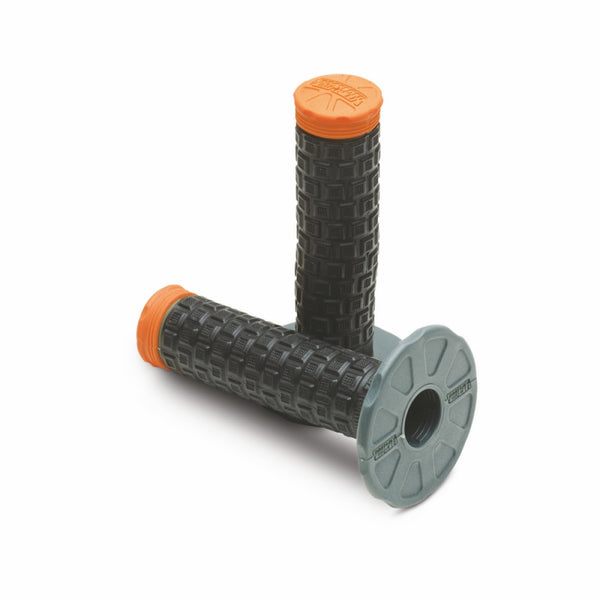 Protaper MX Pillow Top Lite Grips Orange