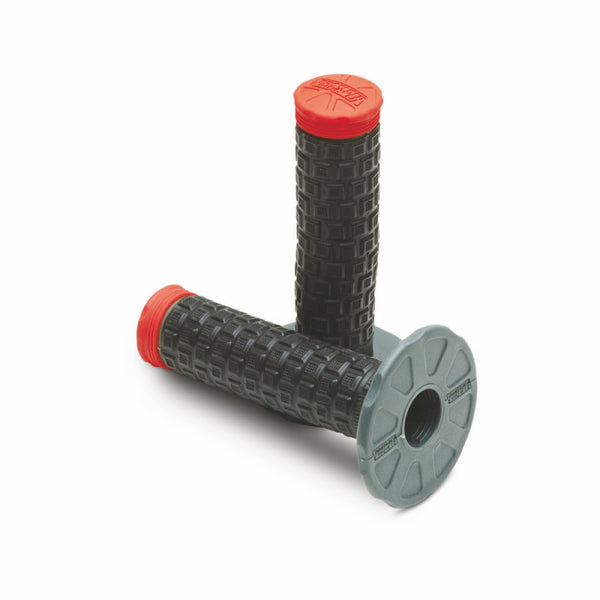 Protaper MX Pillow Top Lite Grips Red