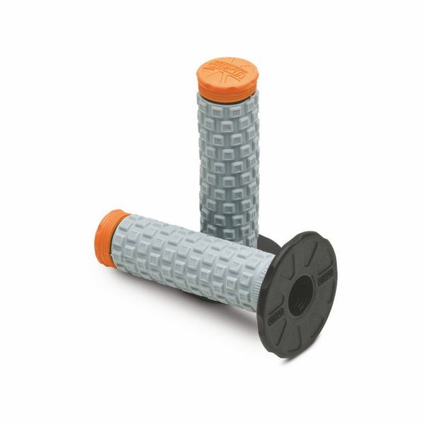 Protaper MX Pillow Top Grips Orange