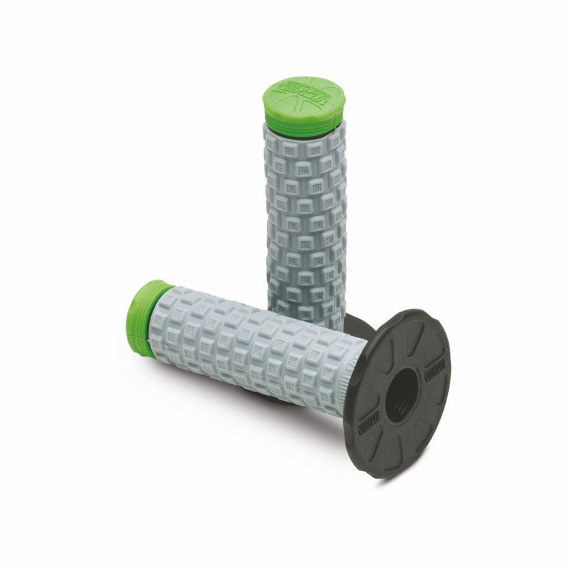 Protaper MX Pillow Top Grips Green