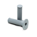 Protaper MX Single Density (Soft Compound) Full Diamond Light Grey Grips