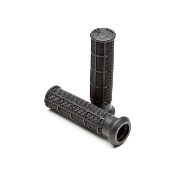 Protaper ATV Single Density Grips Soft Black