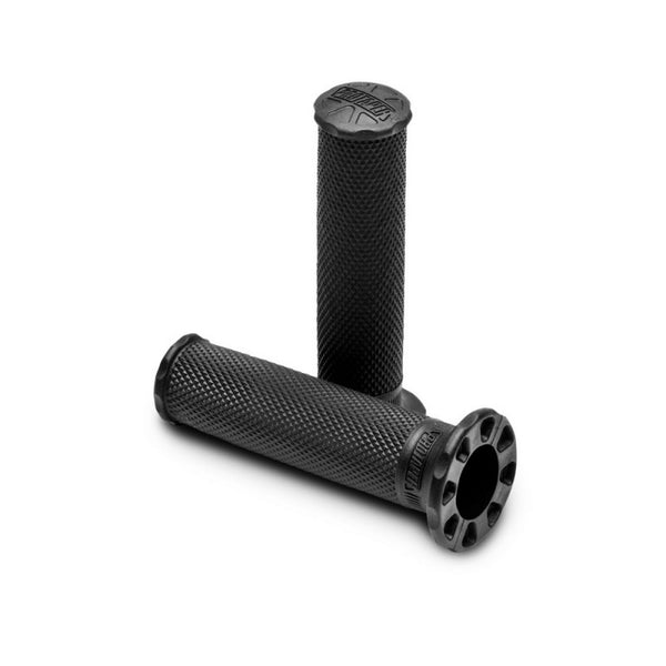 Protaper Trials Full Diamond Grips Black