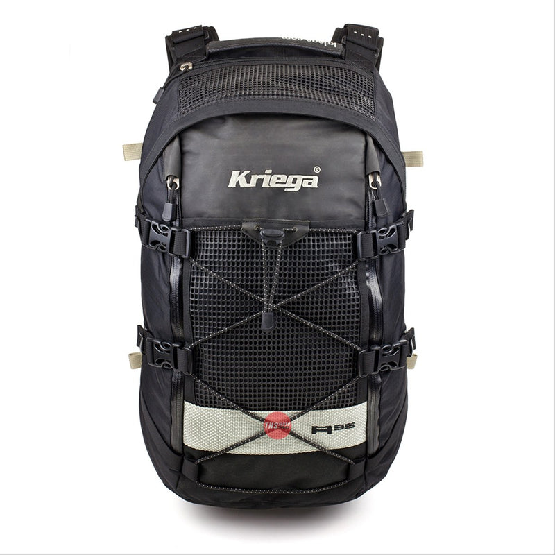 Kriega R35 Backpack 35 Litre