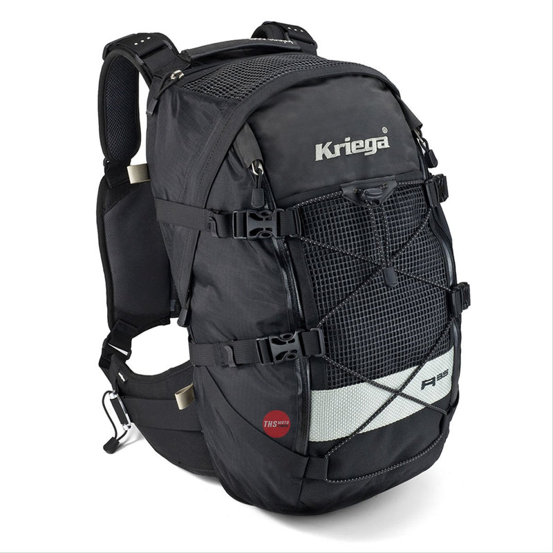 Kriega R35 Backpack 35 Litre