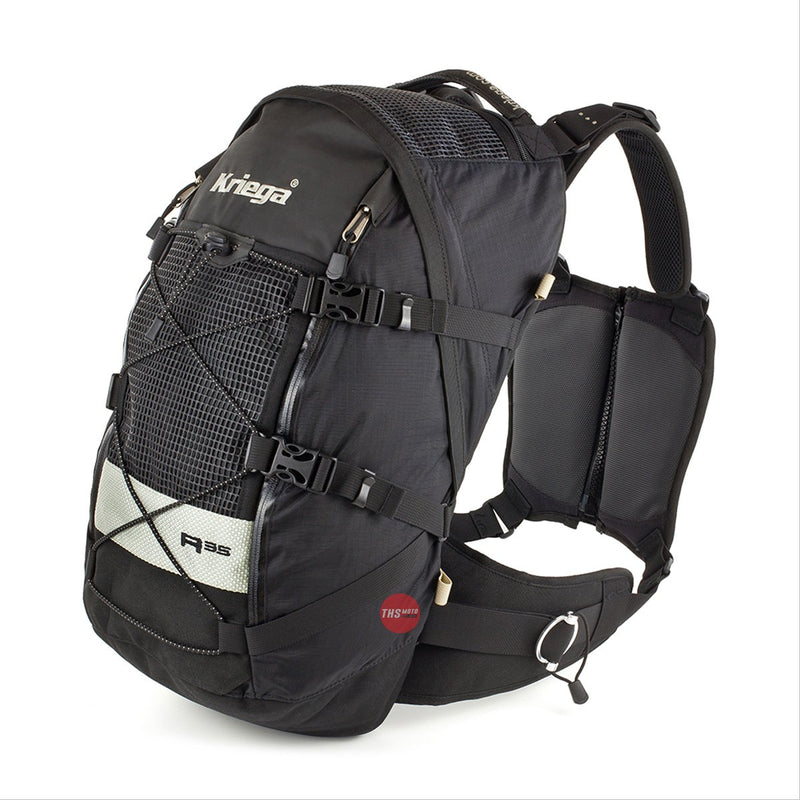 Kriega R35 Backpack 35 Litre