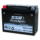 SSB Battery (Y50N18A-A) AGM 12V 21Ah 450CCA High Performance