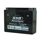 SSB Battery (YB16AL-A2) AGM 12V 16Ah 310CCA High Performance