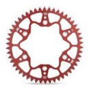 Moto Master Sprocket Rear Aluminum Honda Beta 52T
