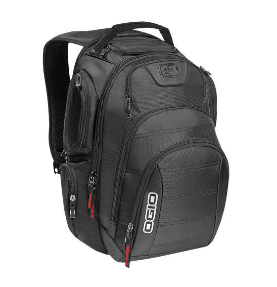 Ogio Packs - Rev Pack Black