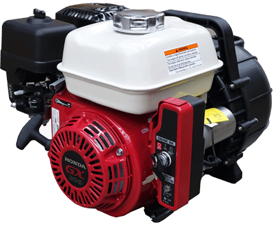 Honda RPP2PUMPE Pump