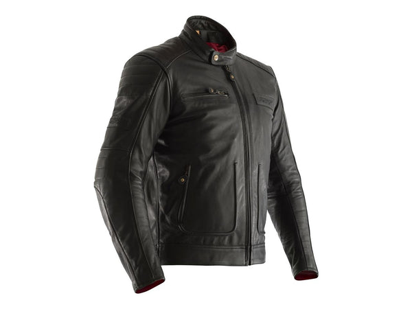 RST Roadster 2 CE Jacket Black 50 3XL Size