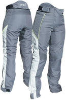 RST Ladies Gemma 2 CE Pant Gun Yellow EU 10 10 Womens 30" Waist