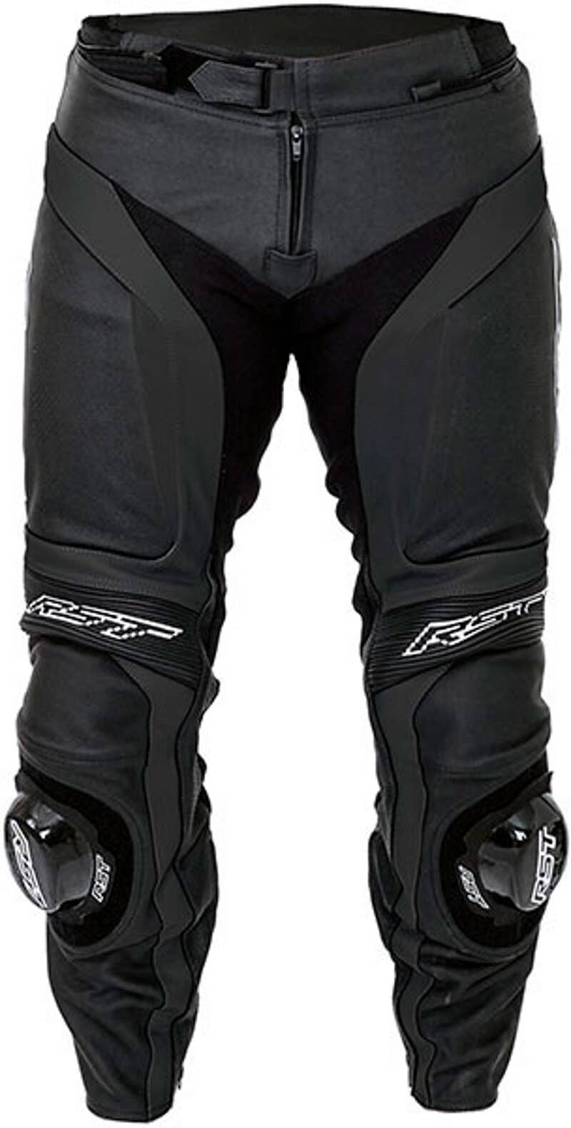 RST Blade 2 CE Sl Leather Pant Black 38 2XL   38" Waist