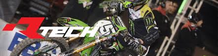 Rtech Plastics Kit CRF450X Honda 2005-2007