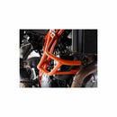 SW Motech Crash Bars KTM 1290 Super Duke 14-20 Orange