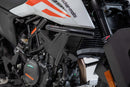 SW Motech Crash Bars KTM 390 Adventure 20-21 - THS MOTO