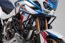 SW Motech Crash Bars Upper Honda CRF1100L Africa Twin Adventure Sport 19-21