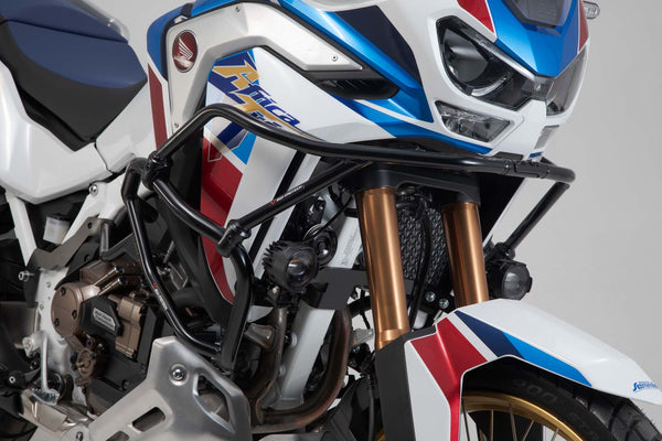 SW Motech Crash Bars Upper Honda CRF1100L Africa Twin Adventure Sport 19-21