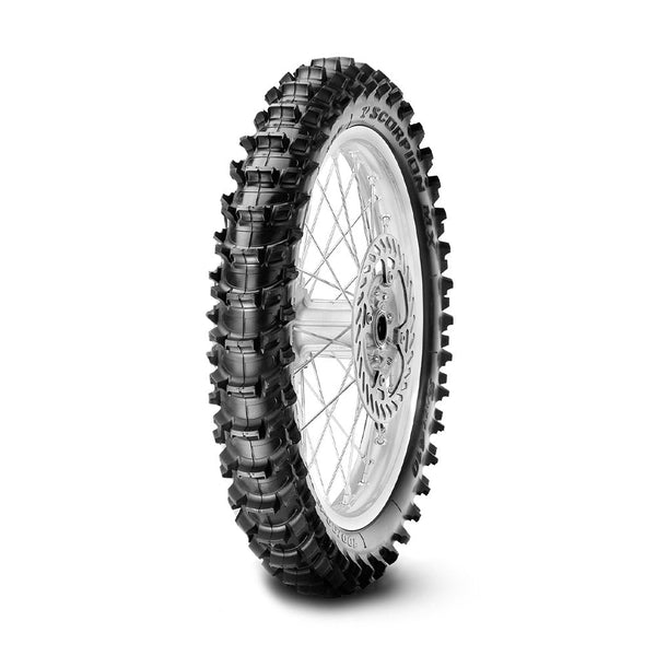 Pirelli Scorpion Mx Soft 410 90-100-16 16 Rear 90/100-16 Tyre