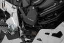 SW Motech Water pump protection Silver/black. Yamaha XT700Z Tenere 19-21 - THS MOTO