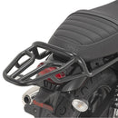 Givi Rear Rack for Triumph Street Twin 900 2016-20 SR6407 (Plate sold separately)