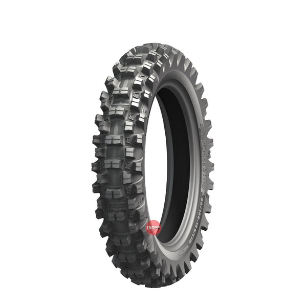 Michelin Starcross 5 80/100-12 Dirt Motocross MX Mini Rear Tyre