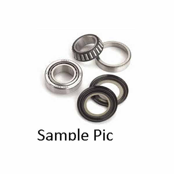 Psychic Steering Head Bearing Kit