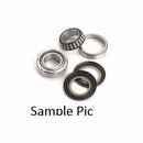 All Balls Steering Head Bearing Kit - THS MOTO