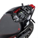 Kriega Triumph Street Triple Fit Kit for Luggage