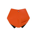 Rtech Number Plate Ktm Sx125-250 Sxf250-505 07-12 Orange