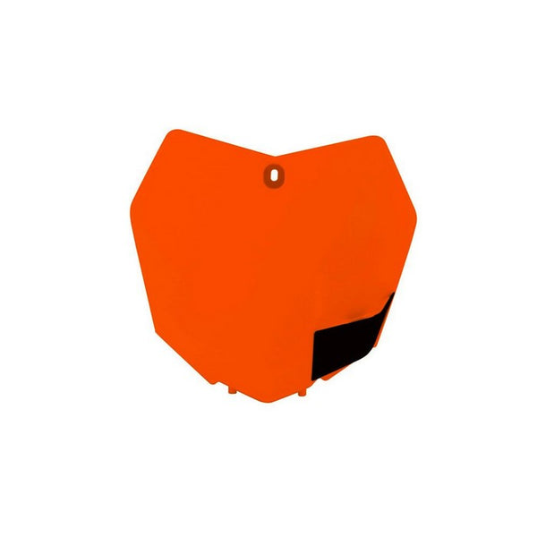 Rtech Number Plate Ktm Sx236-150 Sx250 Sxf250-350-450 13-15