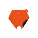 Rtech Numberplate Ktm125Sx 250Sxf 250Sx 400/450/525Sxf 200Exc 250Excf 300Exc 400/450Excf 525Exc