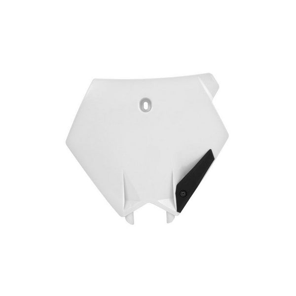Rtech Numberplate Ktm125Sx 250Sxf 250Sx 400/450/525Sxf 200Exc 250Excf 300Exc 400/450Excf 525Exc
