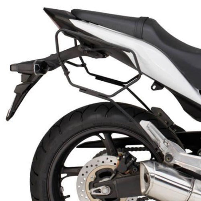 Givi Side Rack Easylock Aprilia Dorsoduro 750 '08-11 TE6700