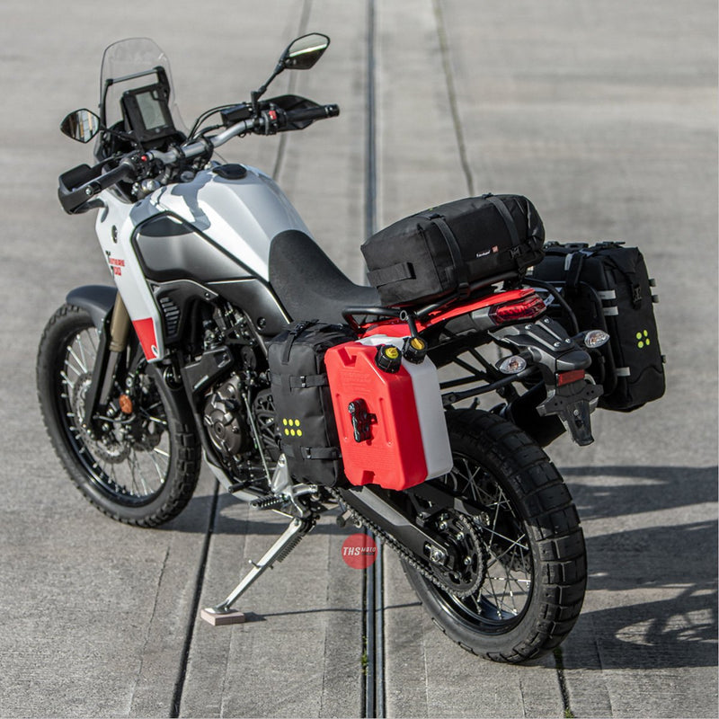 Kriega OS-Platform - Yamaha Ténéré 700 Fit Adventure Motorcycle Luggage