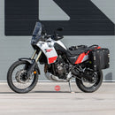 Kriega OS-Platform - Yamaha Ténéré 700 Fit Adventure Motorcycle Luggage