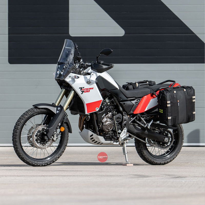 Kriega OS-Platform - Yamaha Ténéré 700 Fit Adventure Motorcycle Luggage