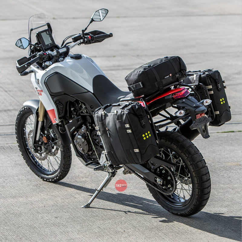 Kriega OS-Platform - Yamaha Ténéré 700 Fit Adventure Motorcycle Luggage